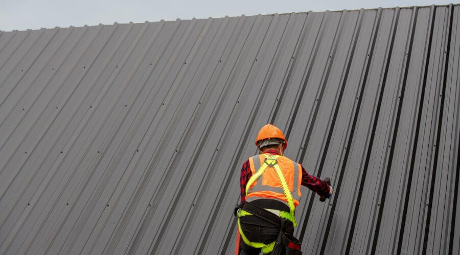 Professional residential roofers in Union Hill, IL